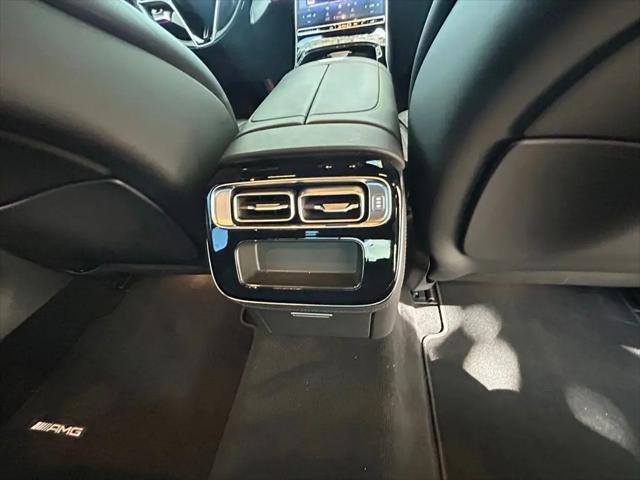 2024 Mercedes-Benz S 580 4MATIC