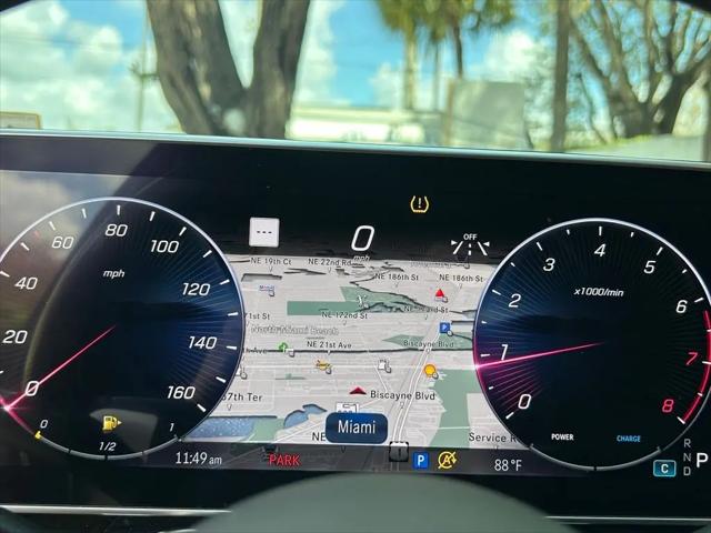 2024 Mercedes-Benz S 580 4MATIC