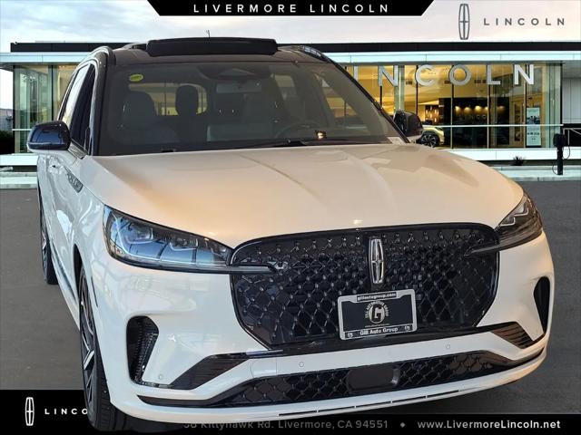 2026 Lincoln Aviator Black Label for sale in Livermore, CA