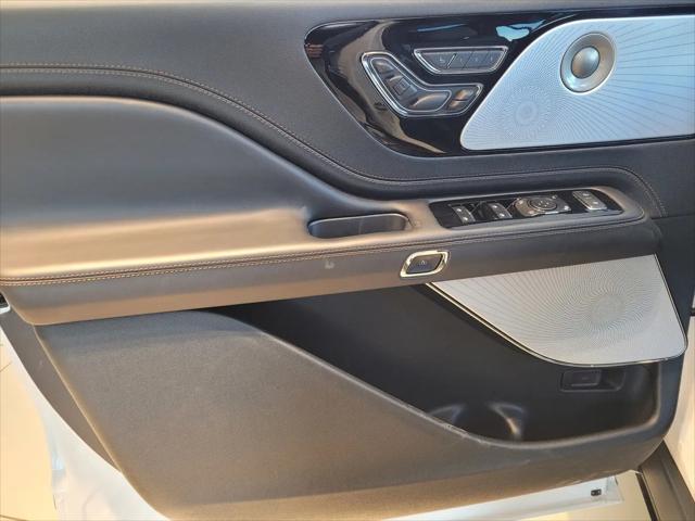 2026 Lincoln Aviator Black Label