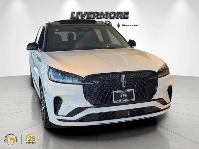 2026 Lincoln Aviator Black Label for sale in Livermore, CA