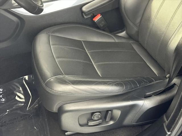 2019 Land Rover Range Rover Sport HSE MHEV