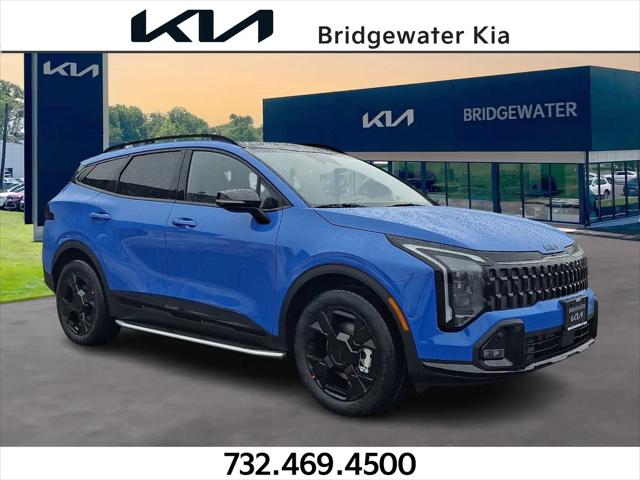 2026 Kia Sportage X-Line for sale in Bridgewater, NJ