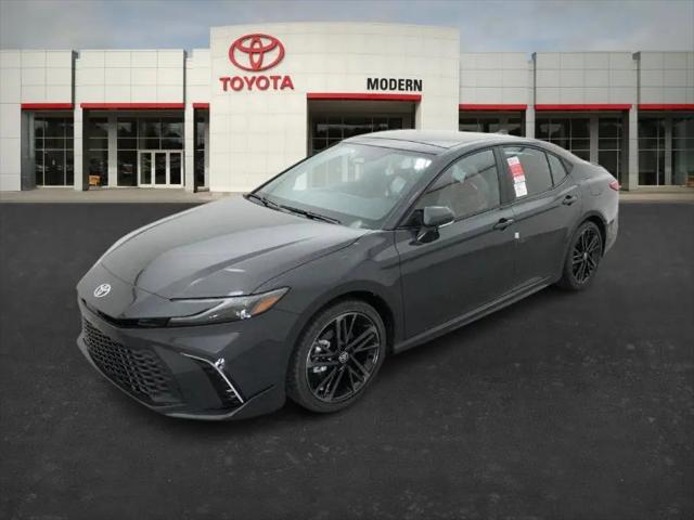 2026 Toyota Camry XSE for sale in Winston-Salem, NC