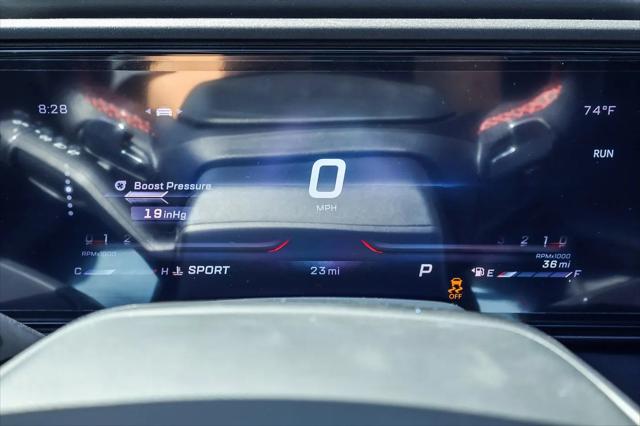 2026 Dodge Charger Scat Pack 2-Door AWD