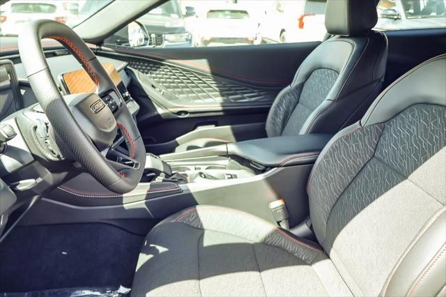 2026 Dodge Charger Scat Pack 2-Door AWD