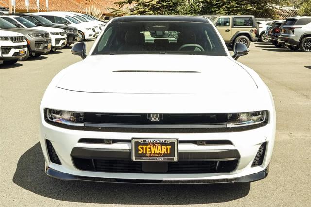 2026 Dodge Charger Scat Pack 2-Door AWD