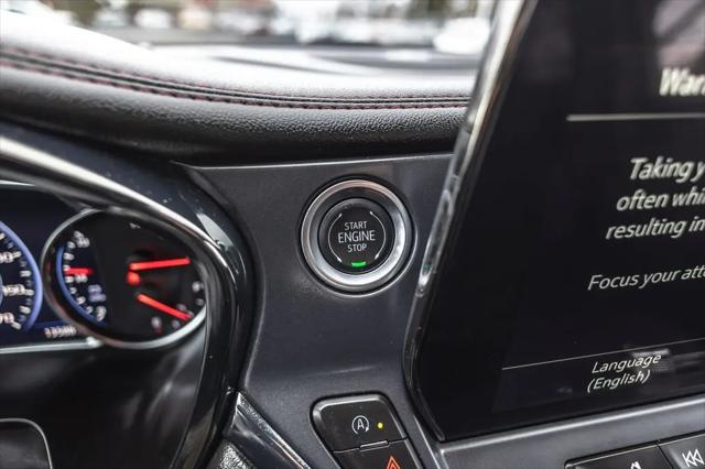 2025 Chevrolet Blazer AWD RS