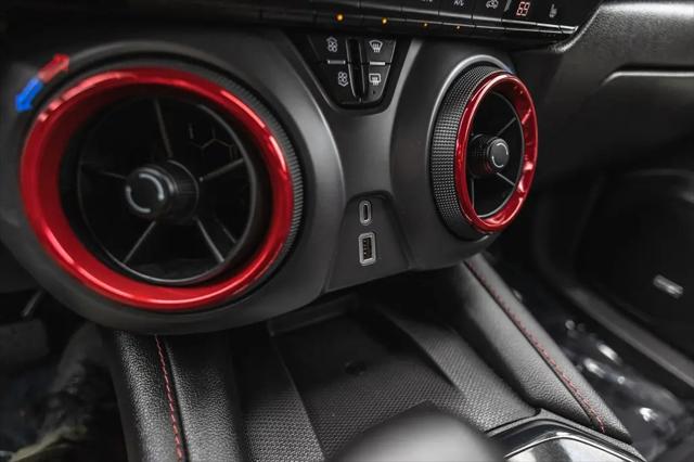 2025 Chevrolet Blazer AWD RS