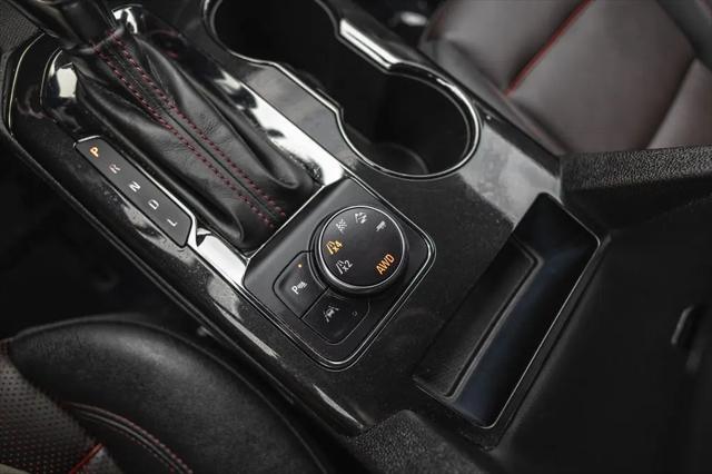 2025 Chevrolet Blazer AWD RS