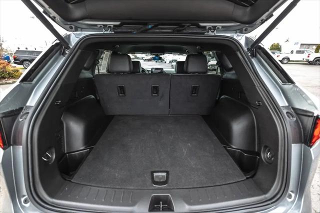 2025 Chevrolet Blazer AWD RS