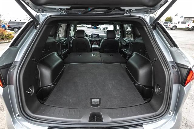 2025 Chevrolet Blazer AWD RS