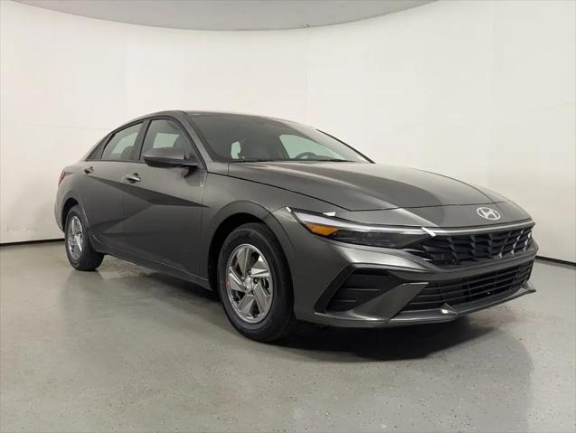 2026 Hyundai Elantra SE for sale in Lake Park, FL