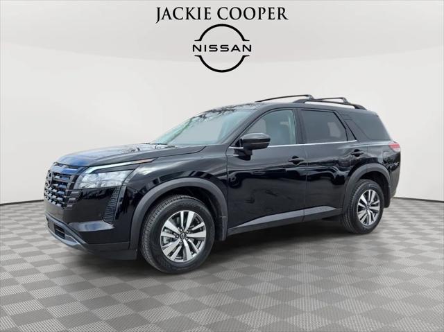 2026 Nissan Pathfinder SL for sale in Tulsa, OK