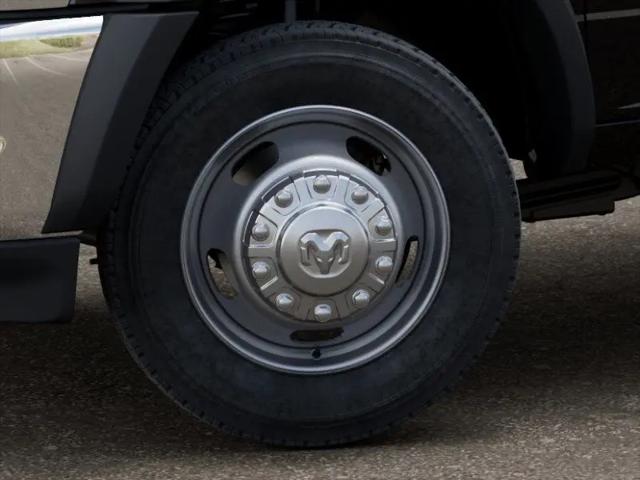 2026 Ram 5500 Tradesman/Big Horn