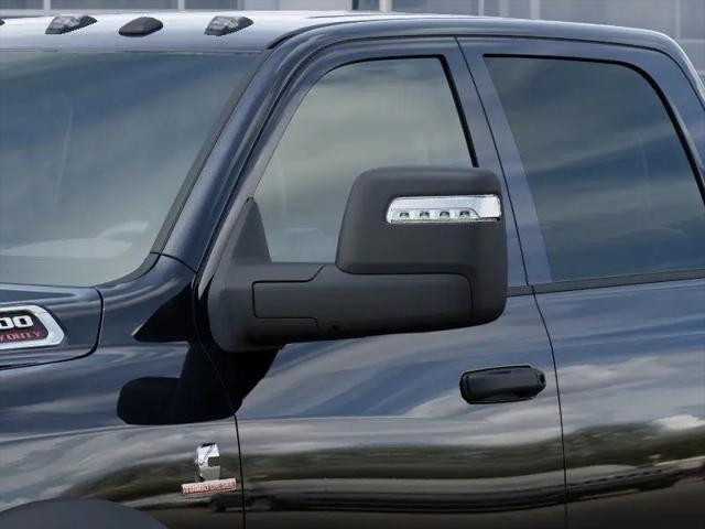 2026 Ram 5500 Tradesman/Big Horn