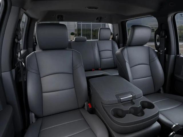 2026 Ram 5500 Tradesman/Big Horn