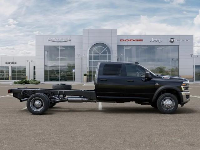 2026 Ram 5500 Tradesman/Big Horn