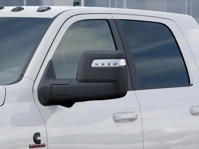 2026 Ram 2500 Limited Mega Cab 4x4 64 Box