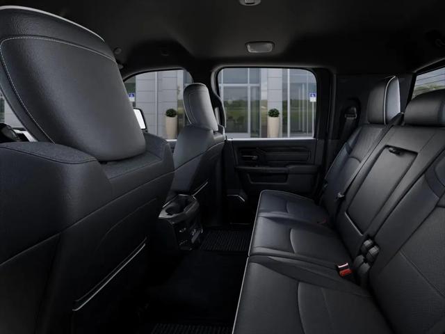 2026 Ram 2500 Limited Mega Cab 4x4 64 Box