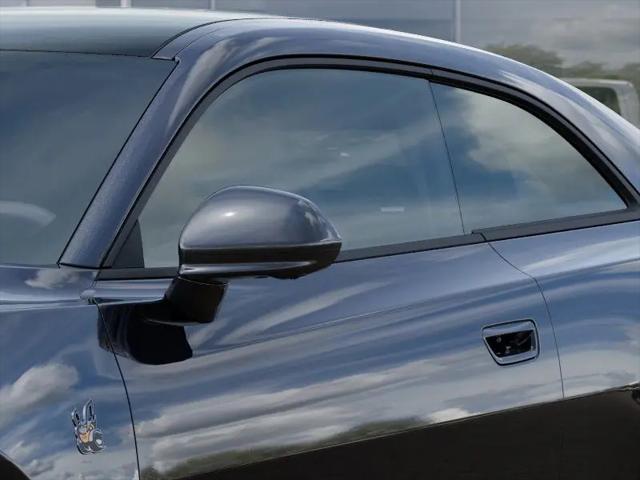 2026 Dodge Charger Scat Pack Plus 2-Door AWD