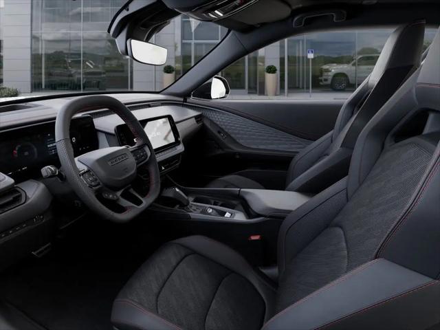2026 Dodge Charger Scat Pack Plus 2-Door AWD