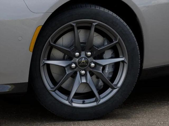 2026 Dodge Charger Scat Pack Plus 2-Door AWD