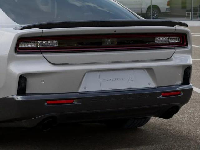 2026 Dodge Charger Scat Pack Plus 2-Door AWD