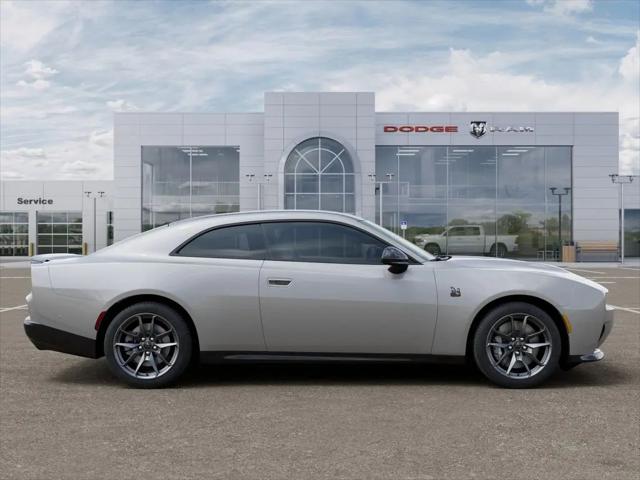 2026 Dodge Charger Scat Pack Plus 2-Door AWD