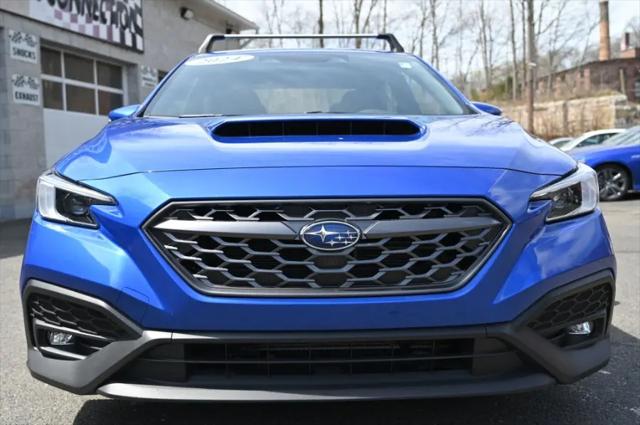 2024 Subaru WRX GT