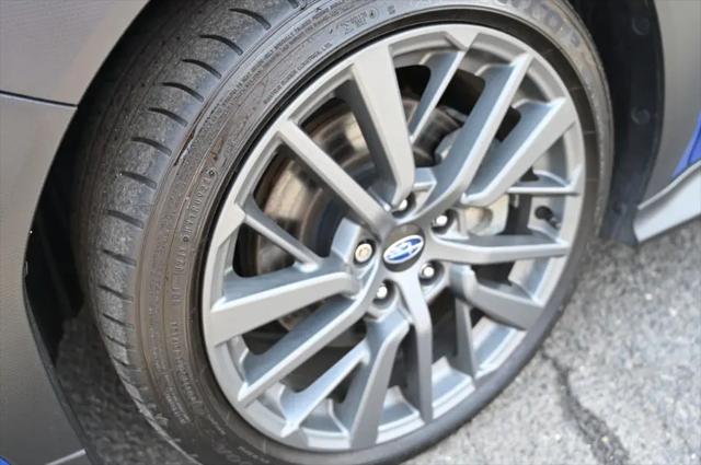 2024 Subaru WRX GT
