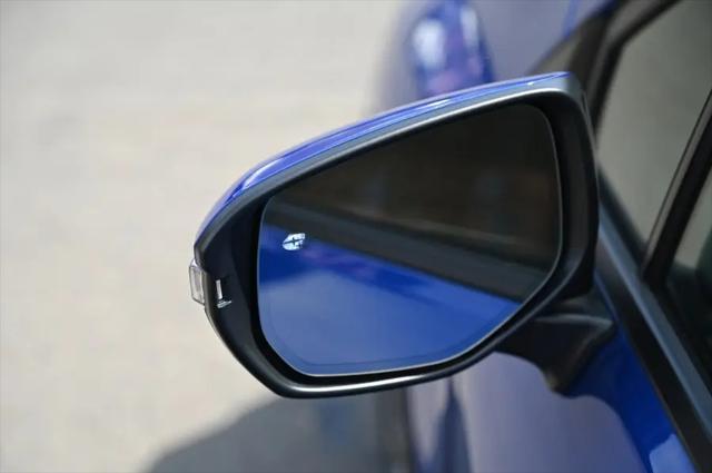 2024 Subaru WRX GT