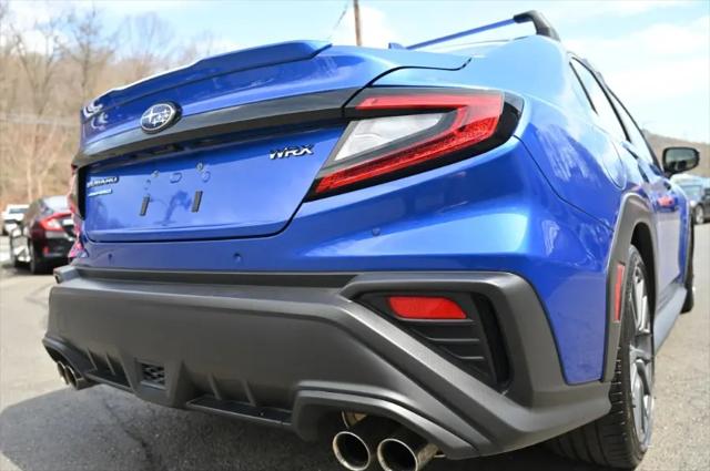 2024 Subaru WRX GT