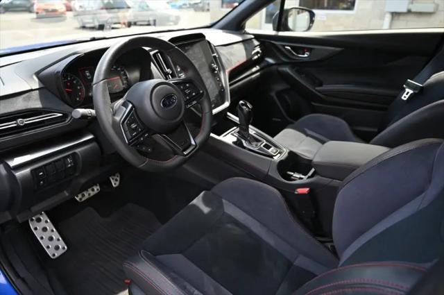 2024 Subaru WRX GT