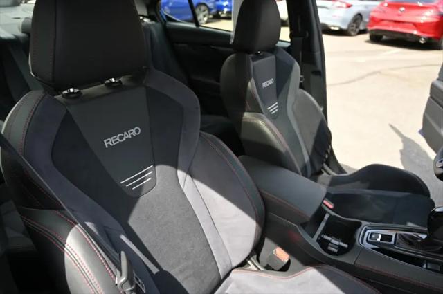 2024 Subaru WRX GT