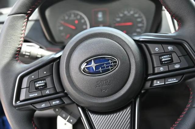 2024 Subaru WRX GT