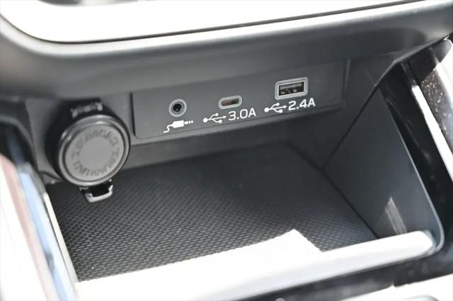 2024 Subaru WRX GT