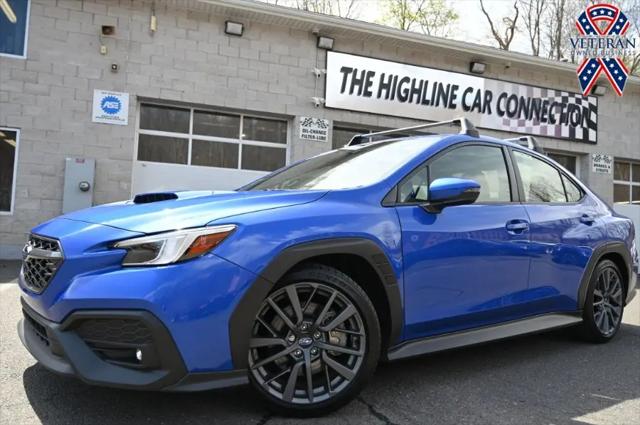 2024 Subaru WRX GT for sale in Waterbury, CT