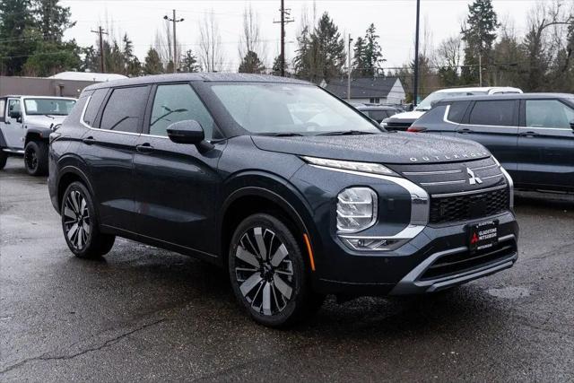 2026 Mitsubishi Outlander SE 2.5 S-AWC for sale in Milwaukie, OR