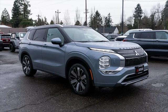 2026 Mitsubishi Outlander SEL 2.5 S-AWC for sale in Milwaukie, OR