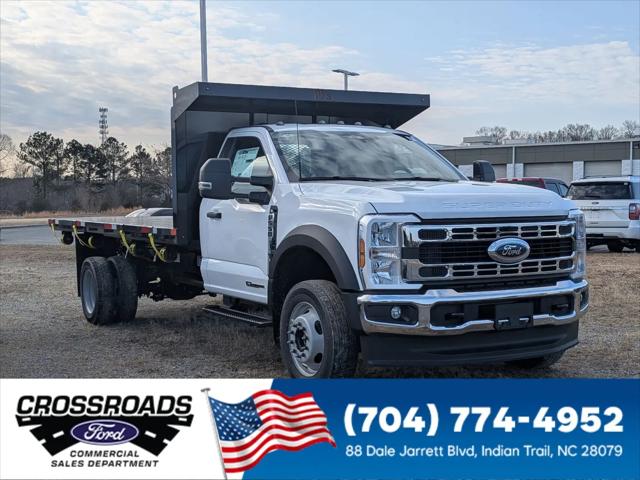 2026 Ford F-550 XL for sale in Indian Trail, NC