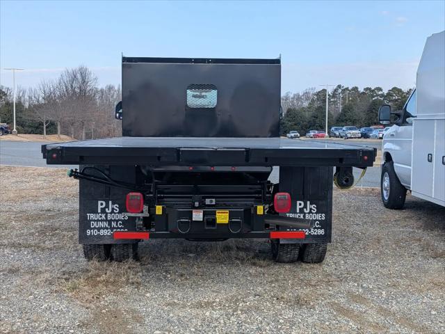 2026 Ford F-550 XL