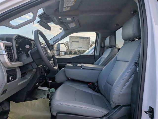 2026 Ford F-550 XL