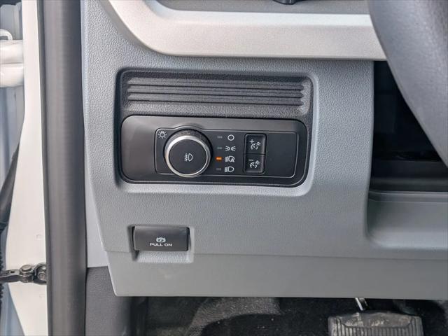 2026 Ford F-550 XL