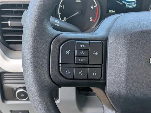 2026 Ford F-550 XL
