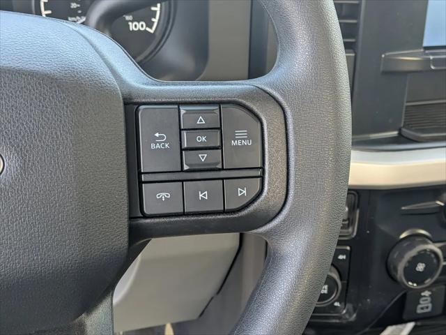 2026 Ford F-550 XL