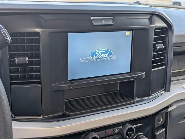 2026 Ford F-550 XL