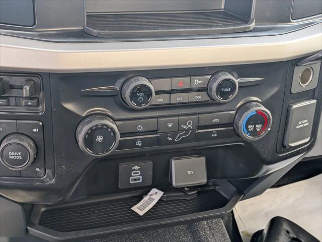 2026 Ford F-550 XL