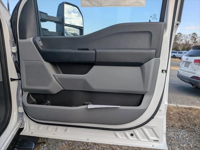 2026 Ford F-550 XL