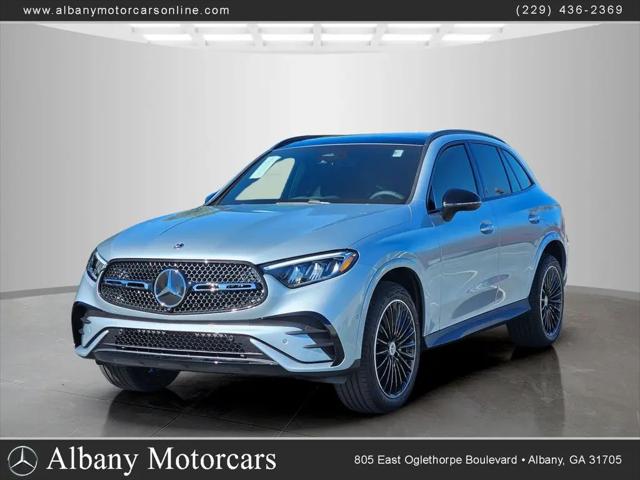 2026 Mercedes-Benz GLC GLC 300 for sale in Albany, GA